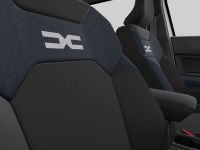 Dacia Bigster - Vorschau Bild 15