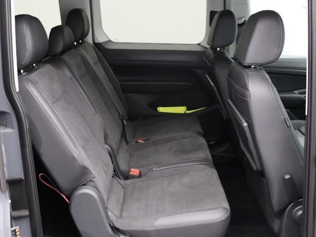 Volkswagen Caddy Maxi - Bild 9
