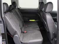 Volkswagen Caddy Maxi - Vorschau Bild 9