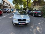 Skoda Fabia Elegance - gebrauchte Skoda Fabia aus dem Jahr 2000