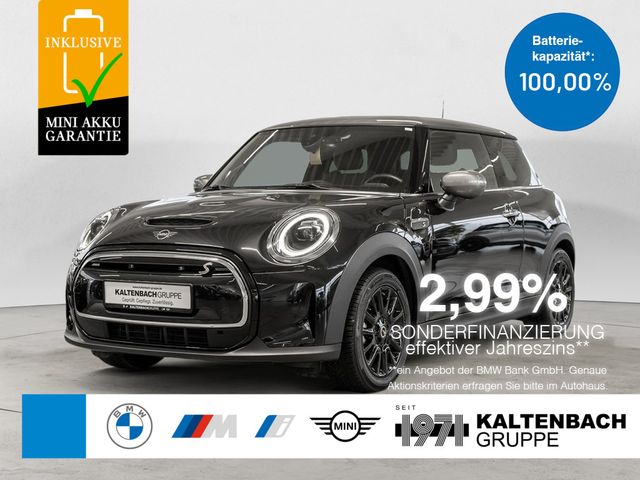 MINI Cooper SE Classic Trim PDC NAVI LED SPORTSITZ(E)