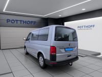 Volkswagen T6 Kombi - Vorschau Bild 2