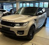 Other Range Rover Sport    TÜV NEU  - Other in Stuttgart