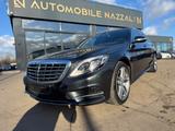 Mercedes-Benz S 350 4MATIC*AMG-LINE*PANORAMA*BURMESTER*2.HD* - gebrauchte Mercedes-Benz S 350 aus dem Jahr 2016