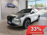Nissan X-Trail 1.5 VC-T e-POWER e-4ORCE ACC/Kessy/el.Kl - Nissan X-Trail: Allradantrieb