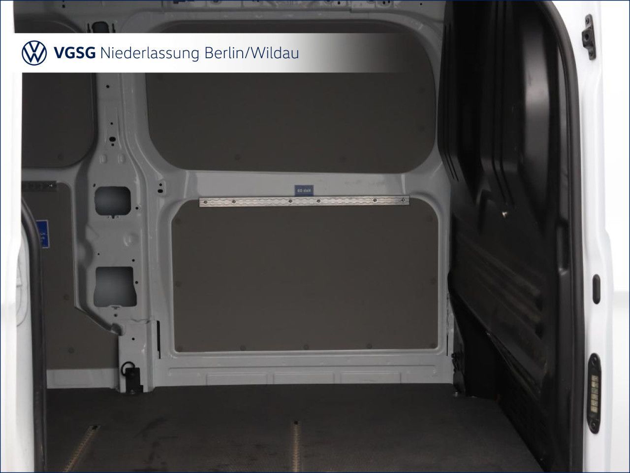 Volkswagen T7 Transporter - Bild 13