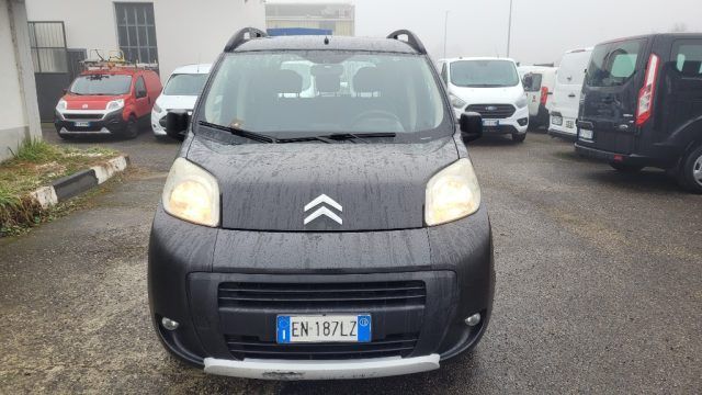 Citroën CITROEN Nemo Multispace 1.3 HDi 75CV XTR Theatre