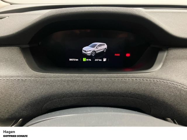 Skoda Enyaq - Bild 14