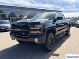 Chevrolet Silverado 5.3 V8 Navi+Cam+Xenon+Shzg+PDC+BOSE - gebrauchte Chevrolet SUV & Geländewagen