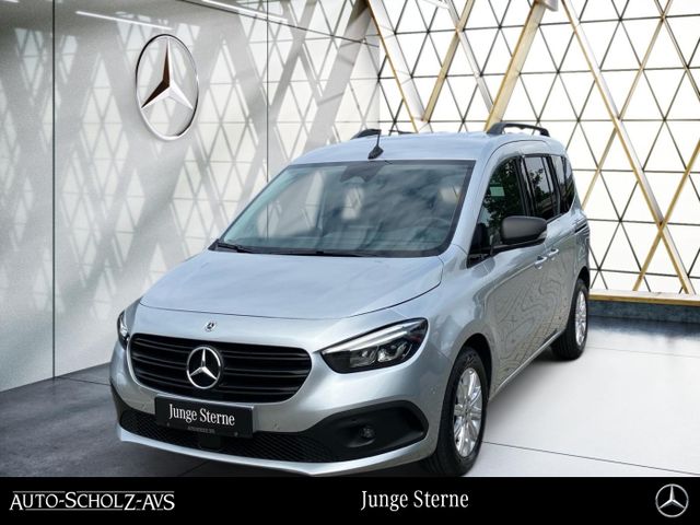 Mercedes-Benz Citan Tourer 112 CDI Kam*Navi*Keyless*LED*Klima*