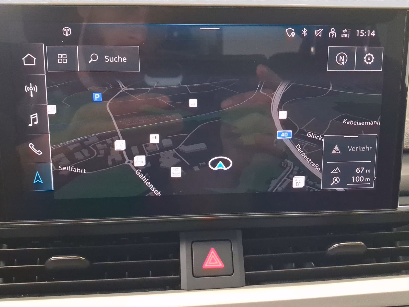 Audi A5 Sportback 35 TDI S LINE KAMERA NAVI+ eKLAPPE