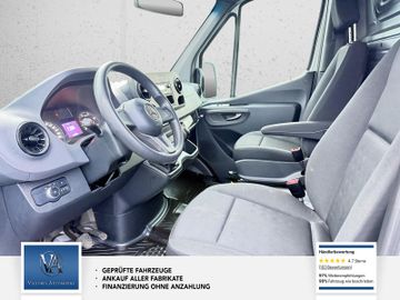Mercedes Sprinter - 6
