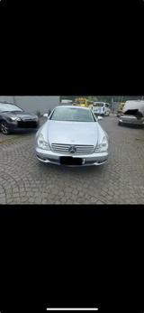 Mercedes-Benz Mercedes CLS 350 TÜV 10/26 Tausch möglich - Mercedes-Benz CLS 350 in Aachen