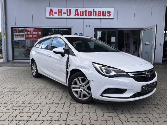 Opel Astra K Sports Tourer Edition Start/Stop
