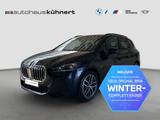 BMW 218d Active Tourer UPE 56.040 € ///M-Sport - gebrauchte Vans in Zwickau