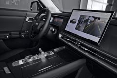 BAIC BJ30e HYBRID - NEUES MODELL - JETZT TESTEN!