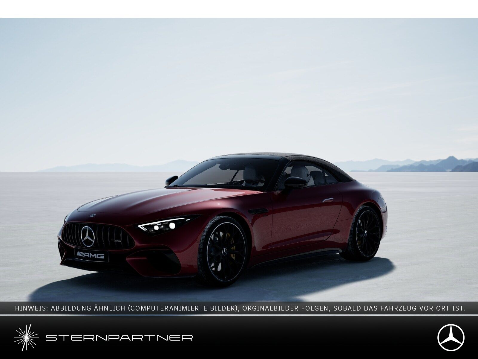 MERCEDES-BENZ AMG SL 63 4M+ Night+DiG.L+BURM+HuD+HL+DISTR+ARC.
