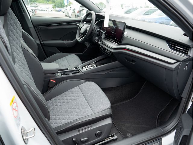 Foto Nummer 2: SKODA Octavia