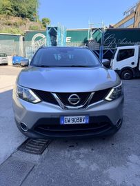 Nissan Qashqai - 8