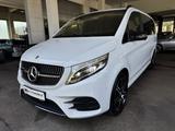 Mercedes-Benz V 250 Lang AMG-Line Kamera MBux AHK LED 1.Hand - Mercedes-Benz AMG