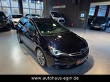 Opel Astra K Sports Tourer NAVI KAMERA XENON Garantie - mit Diesel-Antrieb: Alcantara, Kombi, Garantie