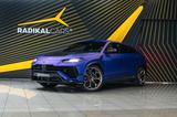 Lamborghini Performante*FullCarbon*Akrapovic*fullOptions - Lamborghini von 2026