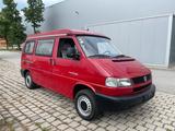 Volkswagen T4 Malibu-Chartago Einzelstück - gebrauchte VW T4 aus dem Jahr 1997