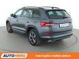Skoda Kodiaq 2.0 TSI Sportline 4x4 Aut.*NAV*LED*ACC* - gebrauchte Skoda Kodiaq aus dem Jahr 2020