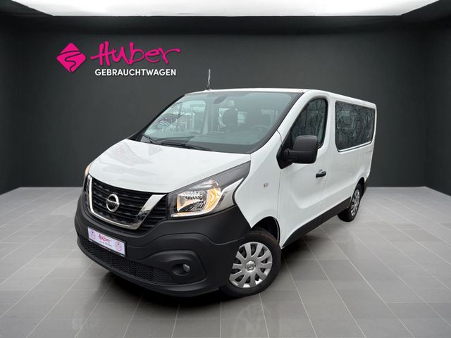 Nissan NV300 COMFORT L1H1 2,7 dCi (*RÜCKFAHRKAMERA*)