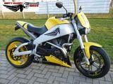 Buell XB9S Lightning "STREETFIGHTER"  Lucky-ÖPR - Offers matching your search criteria