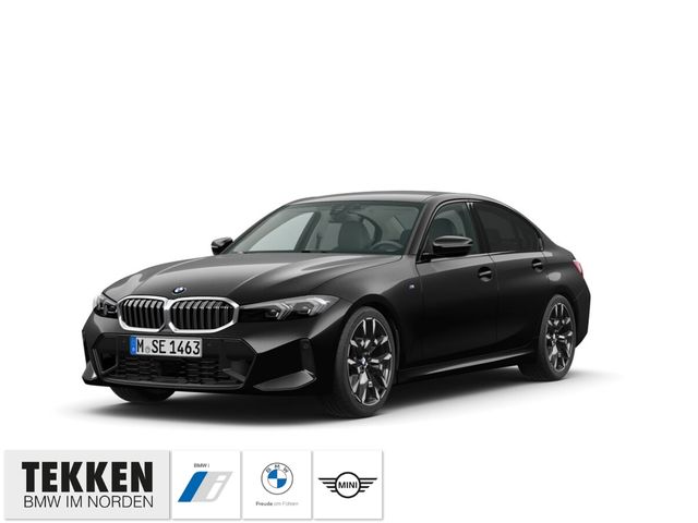 BMW 320 d M-Sport Pro/AHK/ACC/Comfort Pak./HiFi