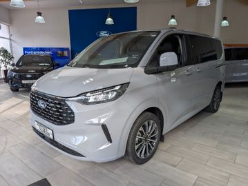 Ford Tourneo Custom Tit. 2.0 L1 NEUES MODELL