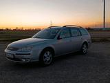 Ford Mondeo Kombi - Ford Mondeo aus 2006: Kombi