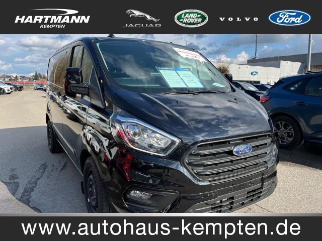 Ford Transit Custom Trend L1H1 Klima Navi