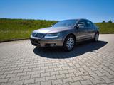 Volkswagen Phaeton 3.0 TDI*TÜV NEU*EU5*AHK*Navi*Standhz* - gebrauchte VW Phaeton aus dem Jahr 2009