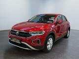 Volkswagen T-Roc 2.0 TDI Parklenkassistent mit Einparkhilfe - : Allradantrieb, Geländewagen