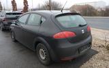 Seat Leon Sport Limited 1.4 TSI*8-Fach*TÜV12/25*KLIMA - Seat aus 2008: 1.4