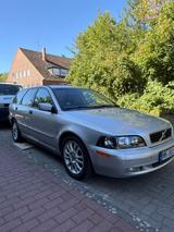 Volvo V40 Classic Limited Edition 1.9D Sport Class... - Volvo V40: Classic Limited Edition