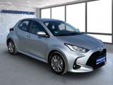 Toyota Yaris Hybrid LED+Keyless+Winterpak - Toyota Yaris Vorführfahrzeuge mit Hybrid-Antrieb
