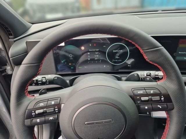Hyundai Tucson – Bild 9