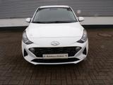 Hyundai i10 1.0 Trend *RüFaKa*SHZ*AUTOMATIK* - Hyundai i10 Gebrauchtwagen in Bremen