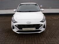 Hyundai i10 1.0 Trend *RüFaKa*SHZ*AUTOMATIK*
