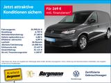 Volkswagen Caddy 2.0 TDI Cargo Maxi KAMERA SHZ PDC KLIMA - Volkswagen Caddy Jahreswagen: Maxi