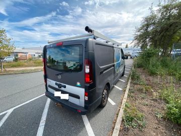 Opel Vivaro - 6