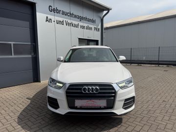 Audi Q3 - 2