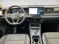 Volkswagen Tayron - Vorschau Bild 11