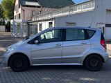 Mercedes-Benz A 150 A -Klasse A 150 Mit Ahk TÜV 12/26 - : bis 1000 €, TÜV