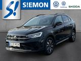 Volkswagen Taigo 1.0 TSI GOAL SHZ Klima Navi PDC App Connec - VW Taigo SUV