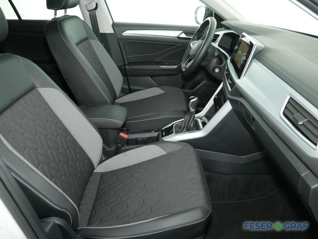 Volkswagen T-Roc - Bild 6