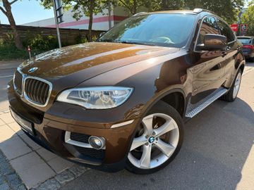 BMW X6 - 2